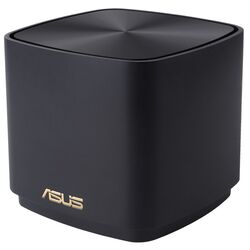 Mesh Wi-Fi sistem Asus ZenWiFi XD4 Plus B-3-PK (Black) Thumb