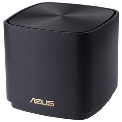 Mesh Wi-Fi sistem Asus ZenWiFi XD4 Plus B-3-PK (Black) Thumb