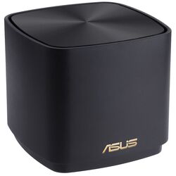Mesh Wi-Fi sistem Asus ZenWiFi XD4 Plus B-3-PK (Black) Thumb