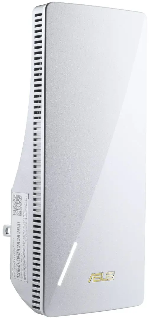 Range extender wireless Asus RP-AX58 (White)