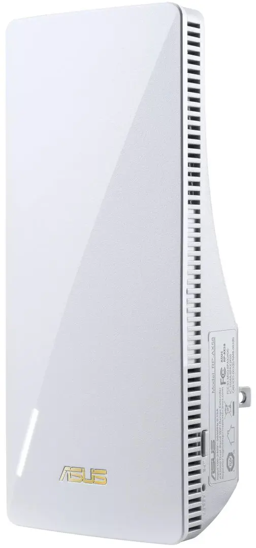 Range extender wireless Asus RP-AX58 (White)