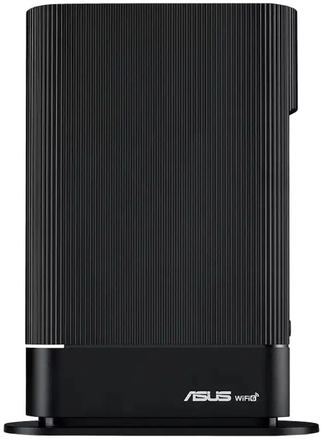 Wi-Fi роутер Asus RT-AX59U (Black)