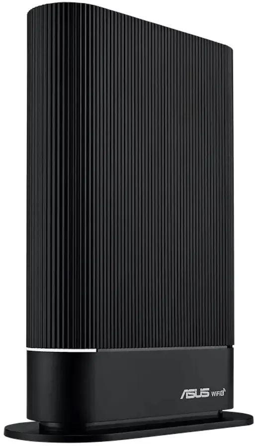 Wi-Fi роутер Asus RT-AX59U (Black)