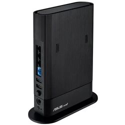 Wi-Fi роутер Asus RT-AX59U (Black) Thumb