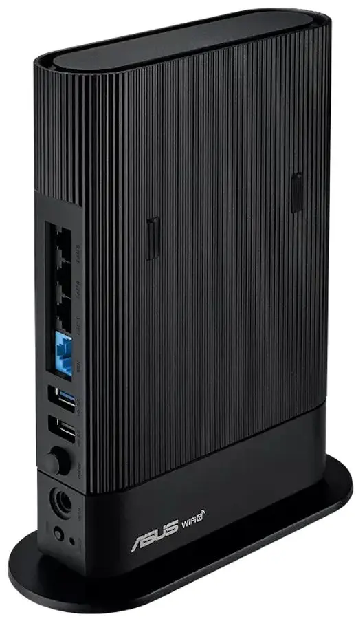 Wi-Fi роутер Asus RT-AX59U (Black)