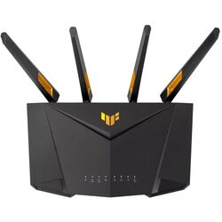 Wi-Fi роутер Asus TUF-AX4200 (Black) Thumb