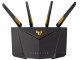 Wi-Fi роутер Asus TUF-AX4200 (Black)