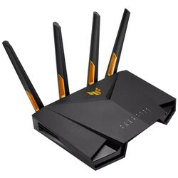 Wi-Fi роутер Asus TUF-AX4200 (Black) Thumb