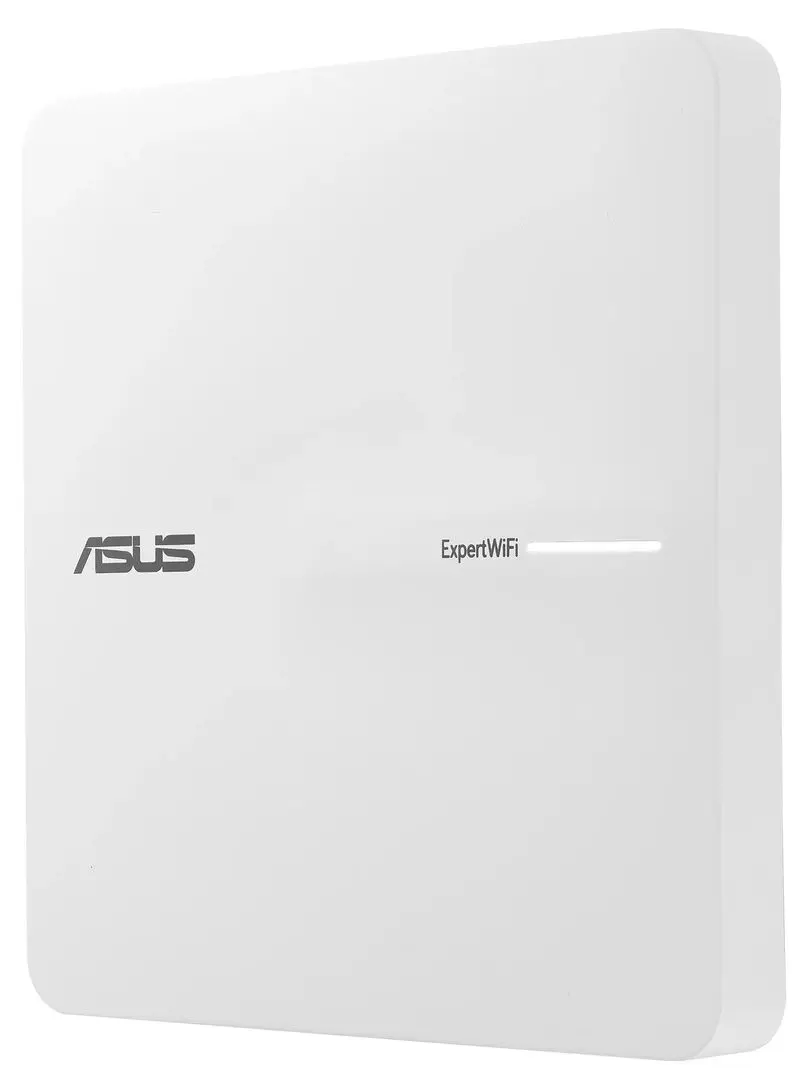 Punct de acces wireless Asus ExpertWiFi EBA63 (White)