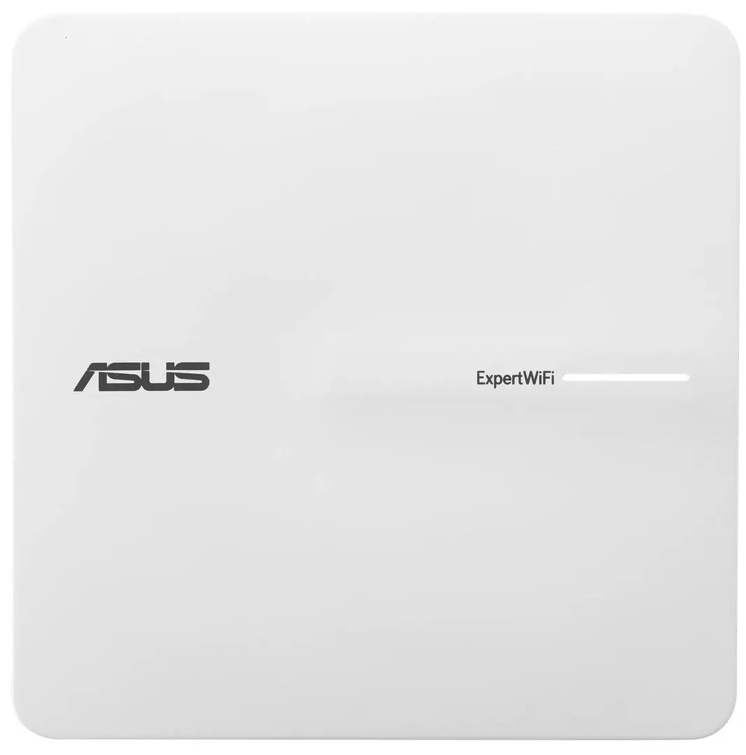 Punct de acces wireless Asus ExpertWiFi EBA63 (White)