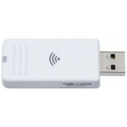 Adaptor wireless Epson ELPAP11 (White)