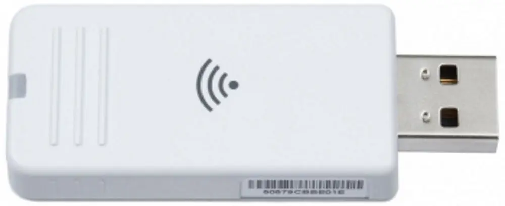 Adaptor wireless Epson ELPAP11 (White)