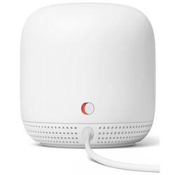 Mesh Wi-Fi sistem Google Nest GA00667-ES (White) Thumb