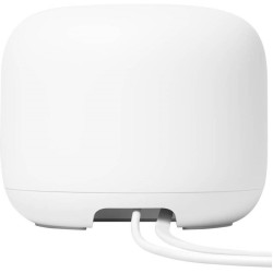 Домашняя Mesh Wi-Fi система Google Nest WiFi 3pcs (White) Thumb