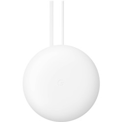 Домашняя Mesh Wi-Fi система Google Nest WiFi 3pcs (White) Thumb