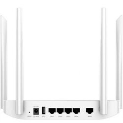 Router wireless Grandstream GWN7052 (White) Thumb