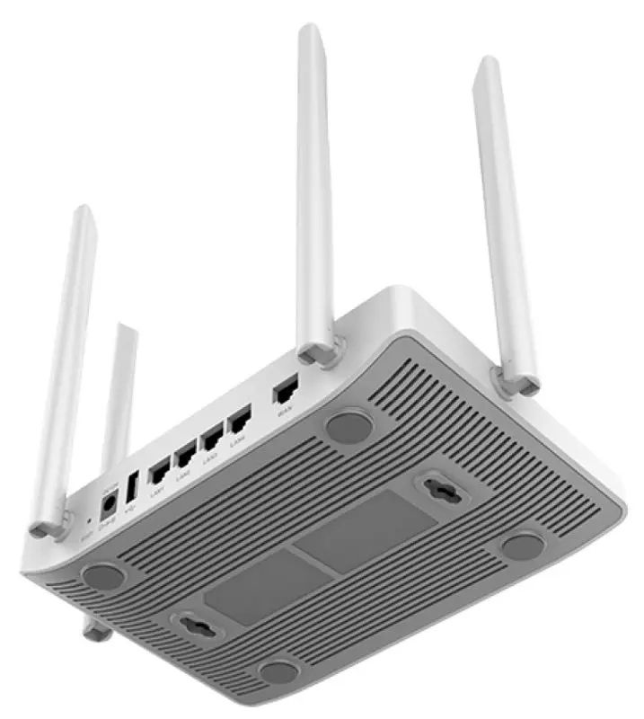Router wireless Grandstream GWN7052 (White)