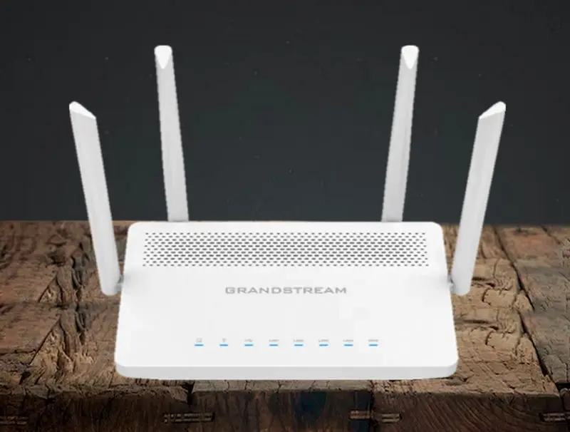 Router wireless Grandstream GWN7052 (White)