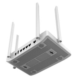 Router wireless Grandstream GWN7052F (White) Thumb