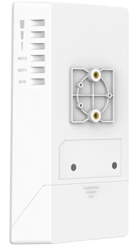 Wi-Fi точка доступа Grandstream GWN7302 (White) - 3