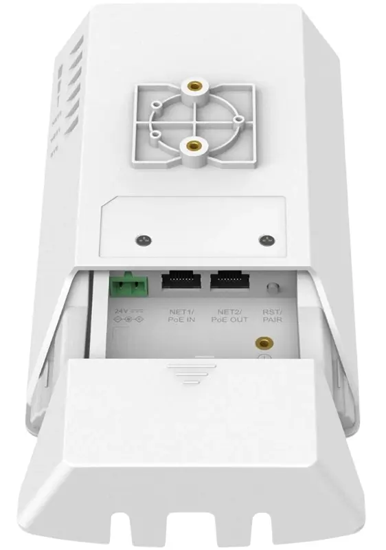 Wi-Fi точка доступа Grandstream GWN7302 (White) - 5