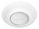 Punct de acces wireless Grandstream GWN7615 (White)