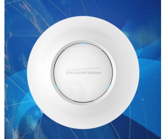 Punct de acces wireless Grandstream GWN7615 (White)