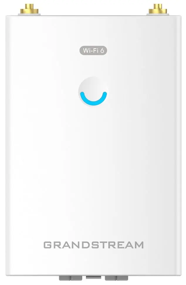 Punct de acces wireless Grandstream GWN7660LR (White)