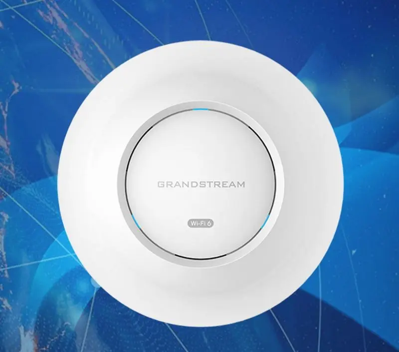 Punct de acces wireless Grandstream GWN7664 (White)