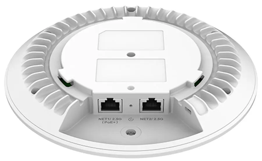 Punct de acces wireless Grandstream GWN7670 (White)