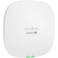 Punct de acces wireless HPE Aruba Instant On AP25 R9B28A (White) Thumb