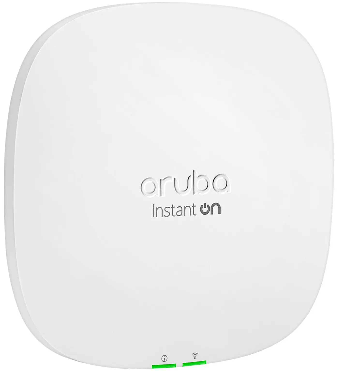 Punct de acces wireless HPE Aruba Instant On AP25 R9B28A (White)