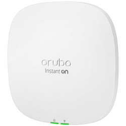 Punct de acces wireless HPE Aruba Instant On AP25 R9B28A (White) Thumb