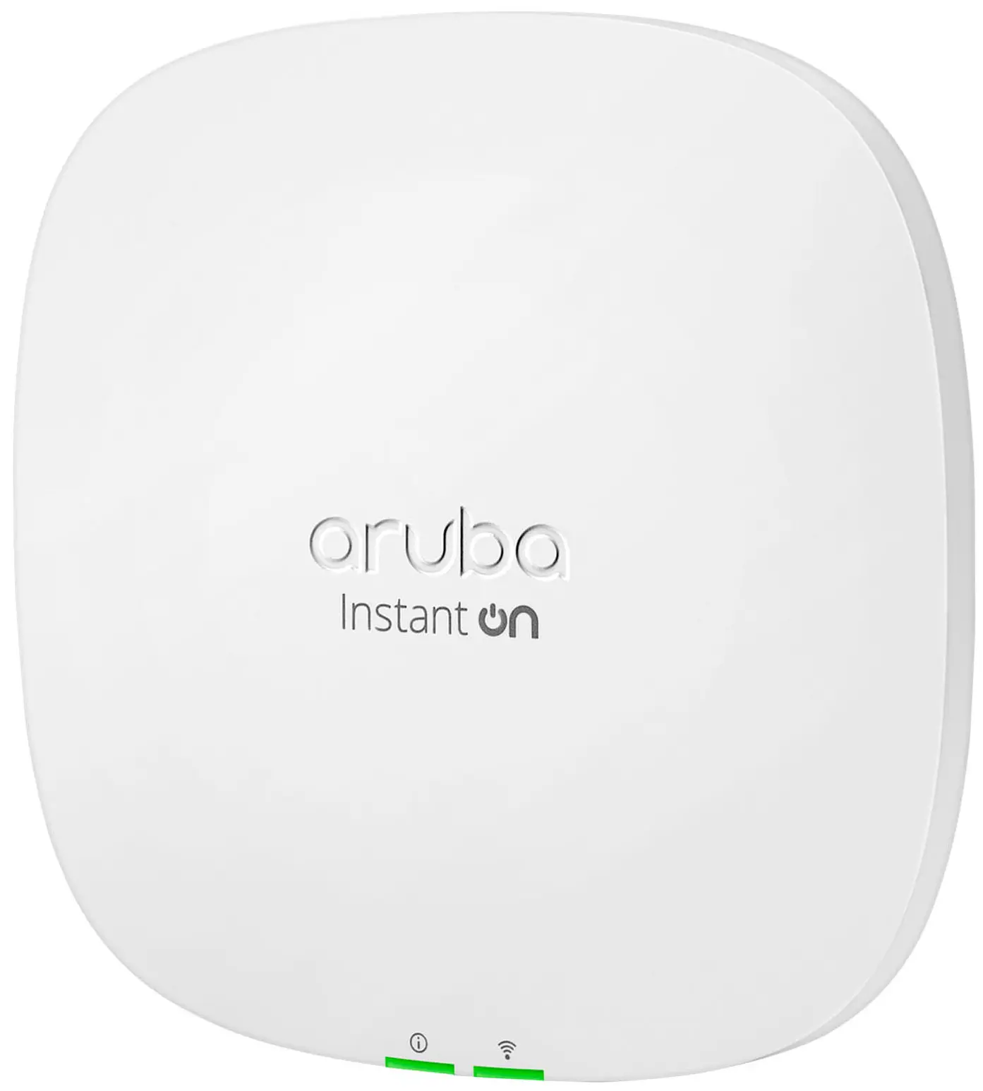 Punct de acces wireless HPE Aruba Instant On AP25 R9B28A (White)