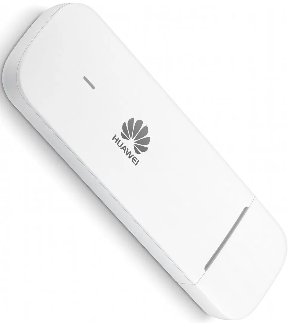 USB-модем Huawei E3372-320 4G LTE (White) - 2