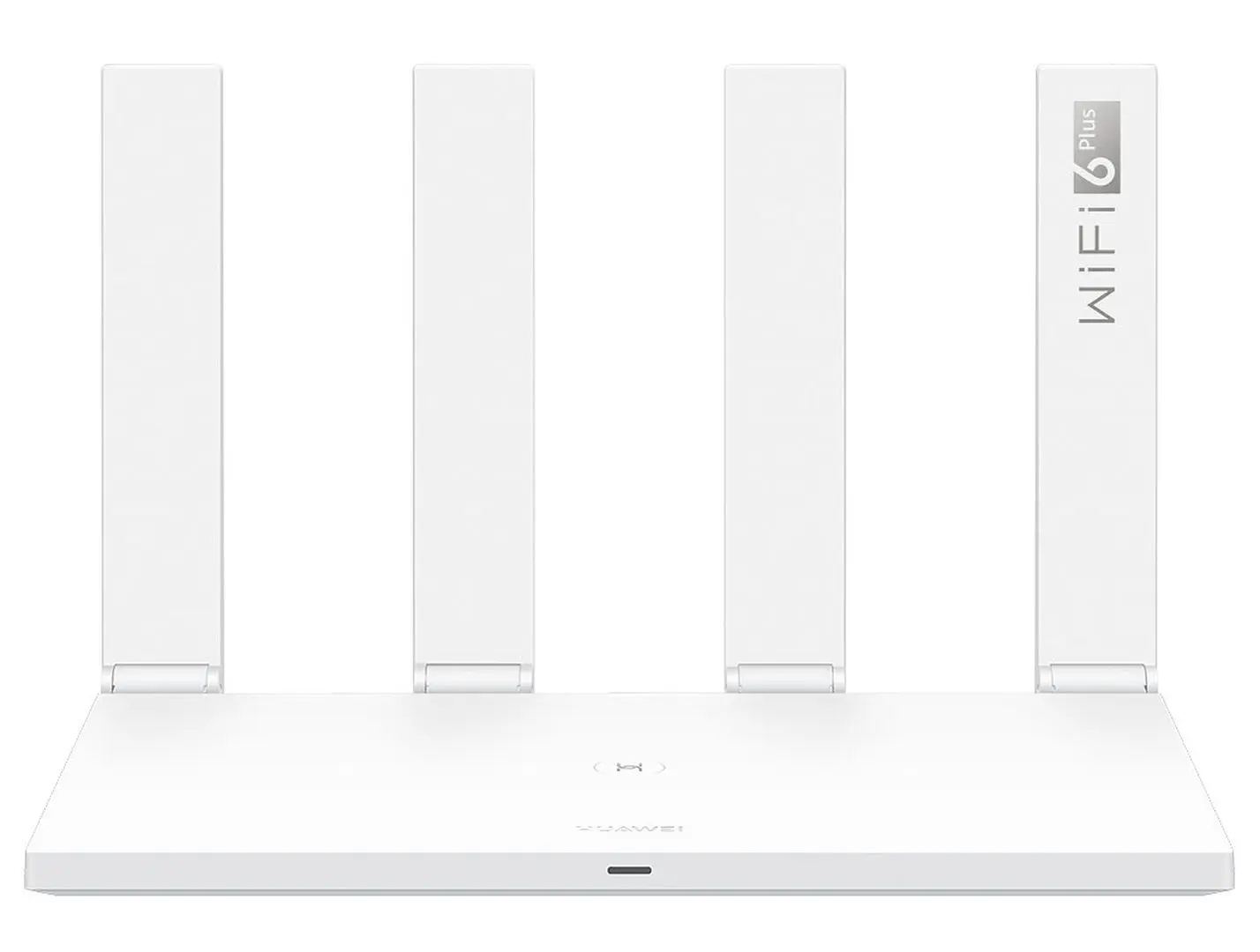 Wi-Fi роутер Huawei AX3 WS7100-25 (White)