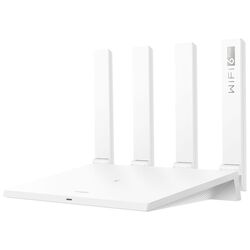 Router wireless Huawei AX3 WS7100-25 (White)