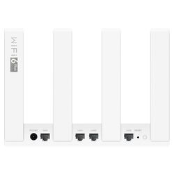 Wi-Fi роутер Huawei AX3 WS7100-25 (White) Thumb