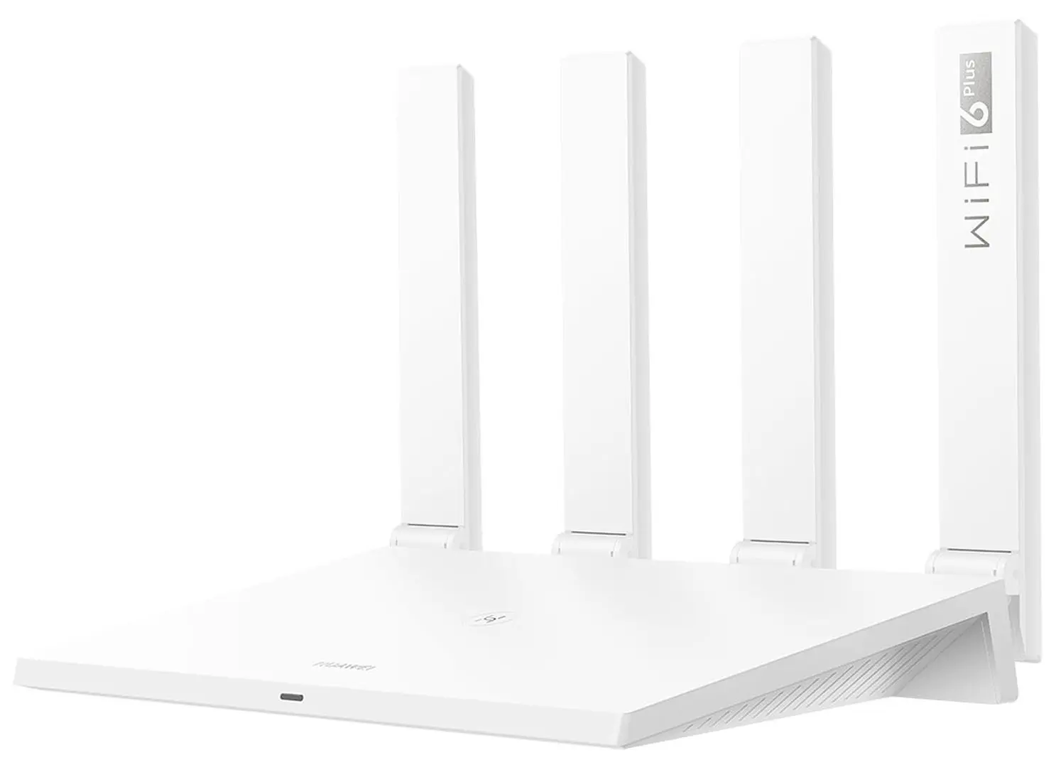 Wi-Fi роутер Huawei AX3 WS7100-25 (White)