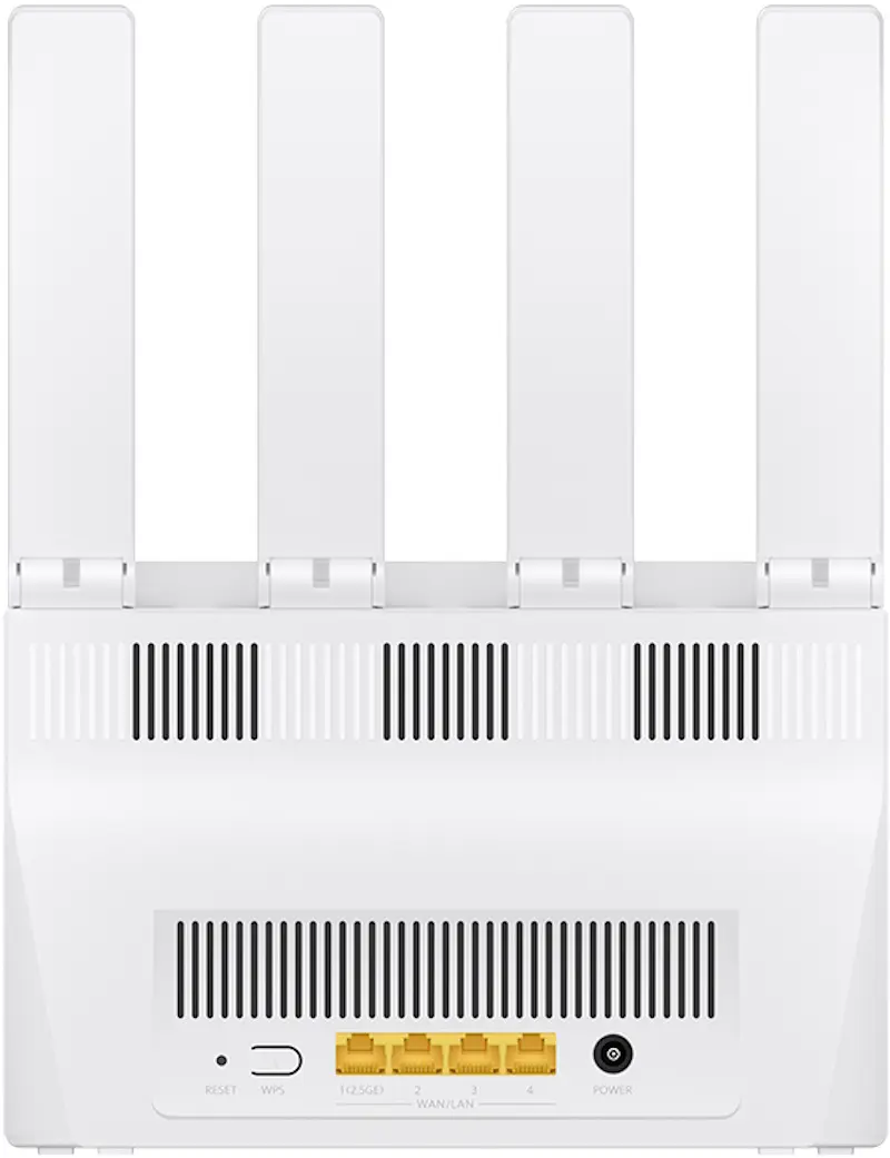 Router wireless Huawei WiFi BE3 (White)