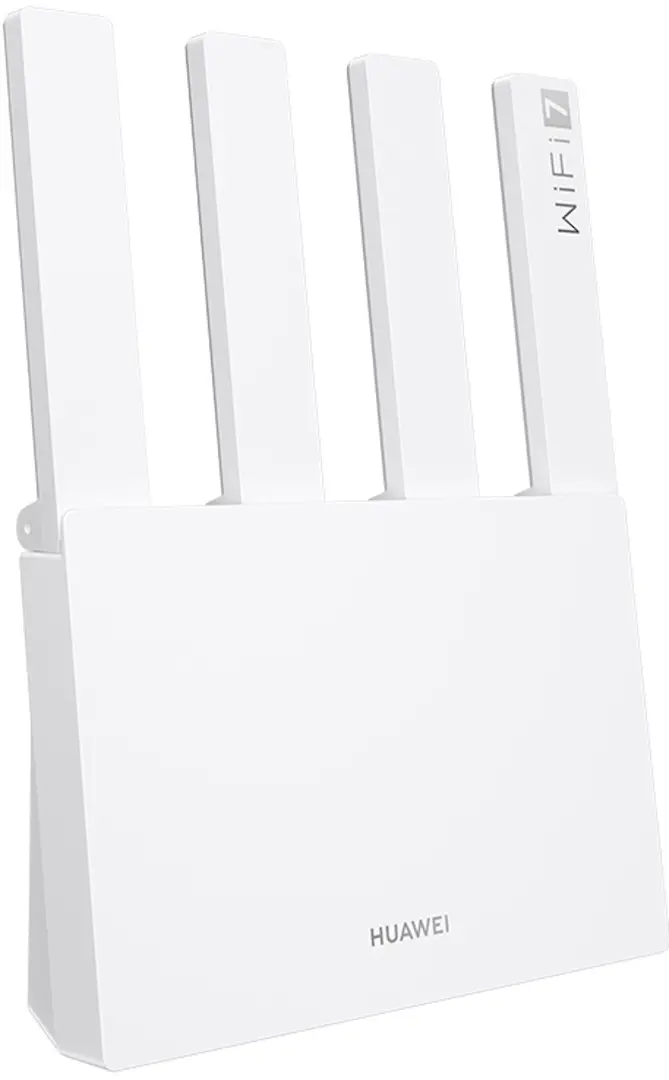 Router wireless Huawei WiFi BE3 (White)
