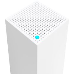 Домашняя Mesh Wi-Fi система Linksys Atlas Pro 6 MX5502-KE AX5400 (White) Thumb