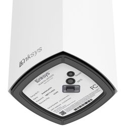 Домашняя Mesh Wi-Fi система Linksys Atlas Pro 6 MX5502-KE AX5400 (White) Thumb