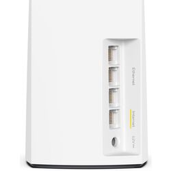 Домашняя Mesh Wi-Fi система Linksys Atlas Pro 6 MX5502-KE AX5400 (White) Thumb