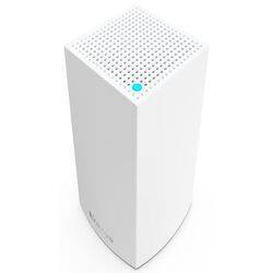 Домашняя Mesh Wi-Fi система Linksys Atlas Pro 6 MX5503-KE AX5400 (White) Thumb