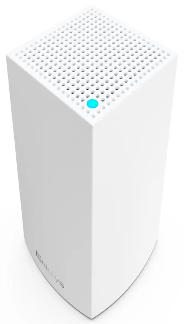 Домашняя Mesh Wi-Fi система Linksys Atlas Pro 6 MX5503-KE AX5400 (White) - 4