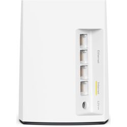 Домашняя Mesh Wi-Fi система Linksys Atlas Pro 6 MX5503-KE AX5400 (White) Thumb