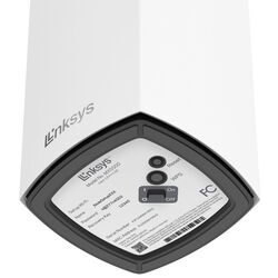 Домашняя Mesh Wi-Fi система Linksys Atlas Pro 6 MX5503-KE AX5400 (White) Thumb