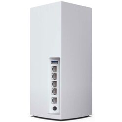 Домашняя Mesh Wi-Fi система Linksys Velop AX5300 MX10600-EU (White) Thumb