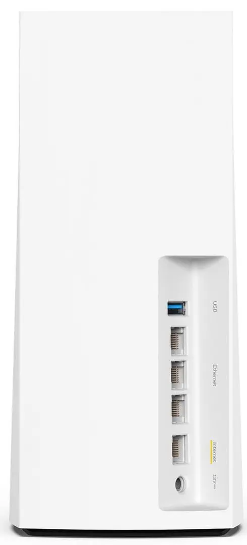 Mesh Wi-Fi модуль Linksys Velop MX4200 (White) - 5